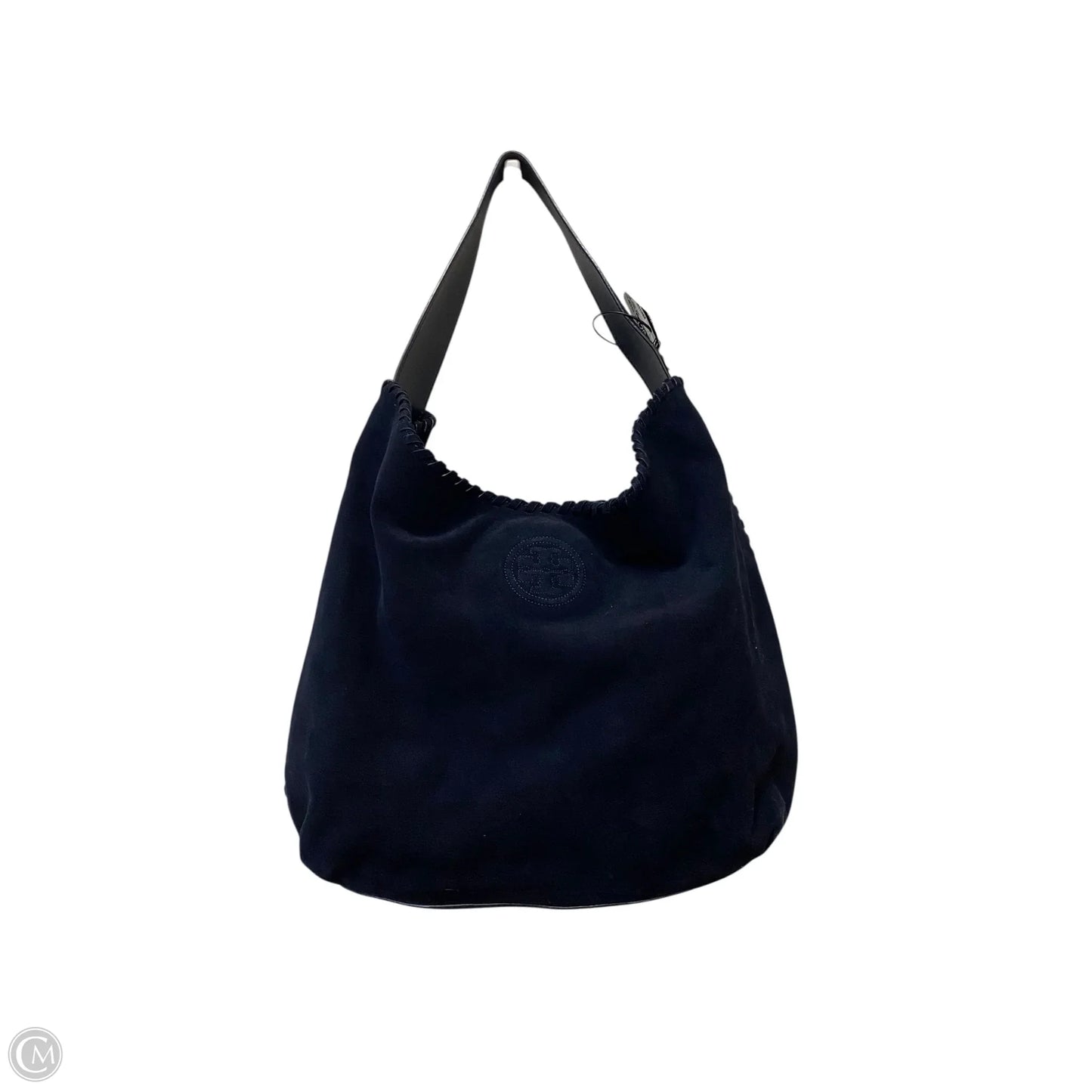 Handbag Designer By Tory Burch, Size: Medium