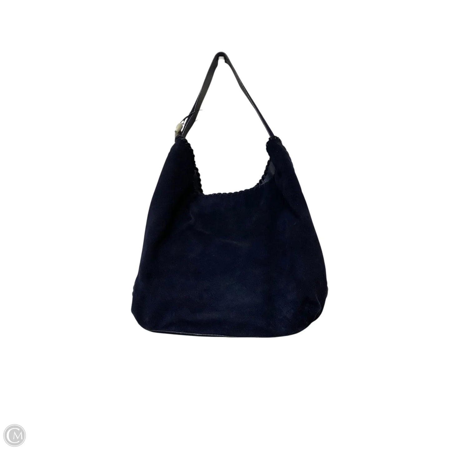 Handbag Designer By Tory Burch, Size: Medium