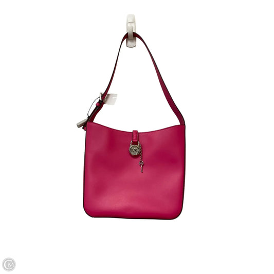 Handbag Designer By Michael Kors, Size: Small