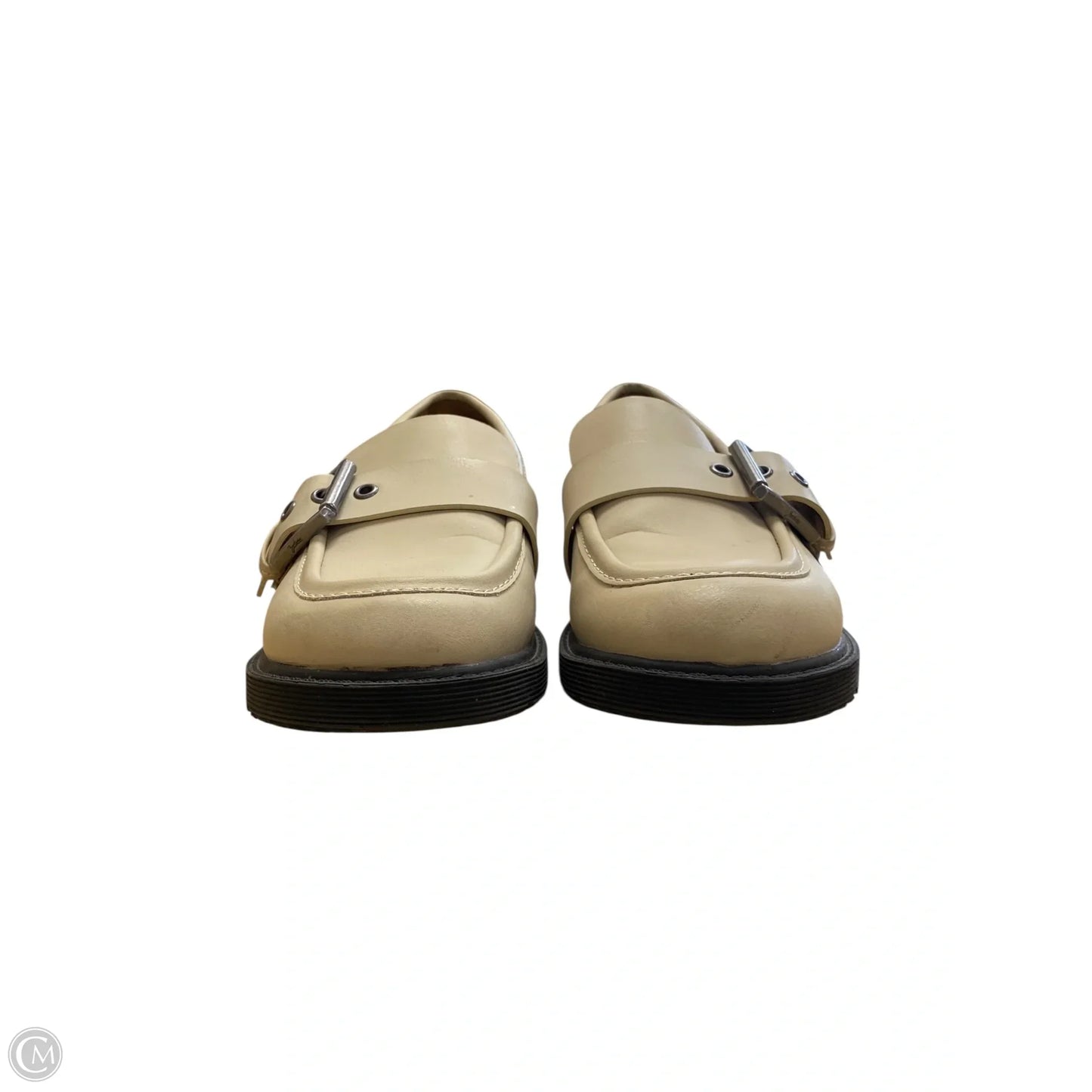 Shoes Flats By Zodiac In Tan, Size: 8