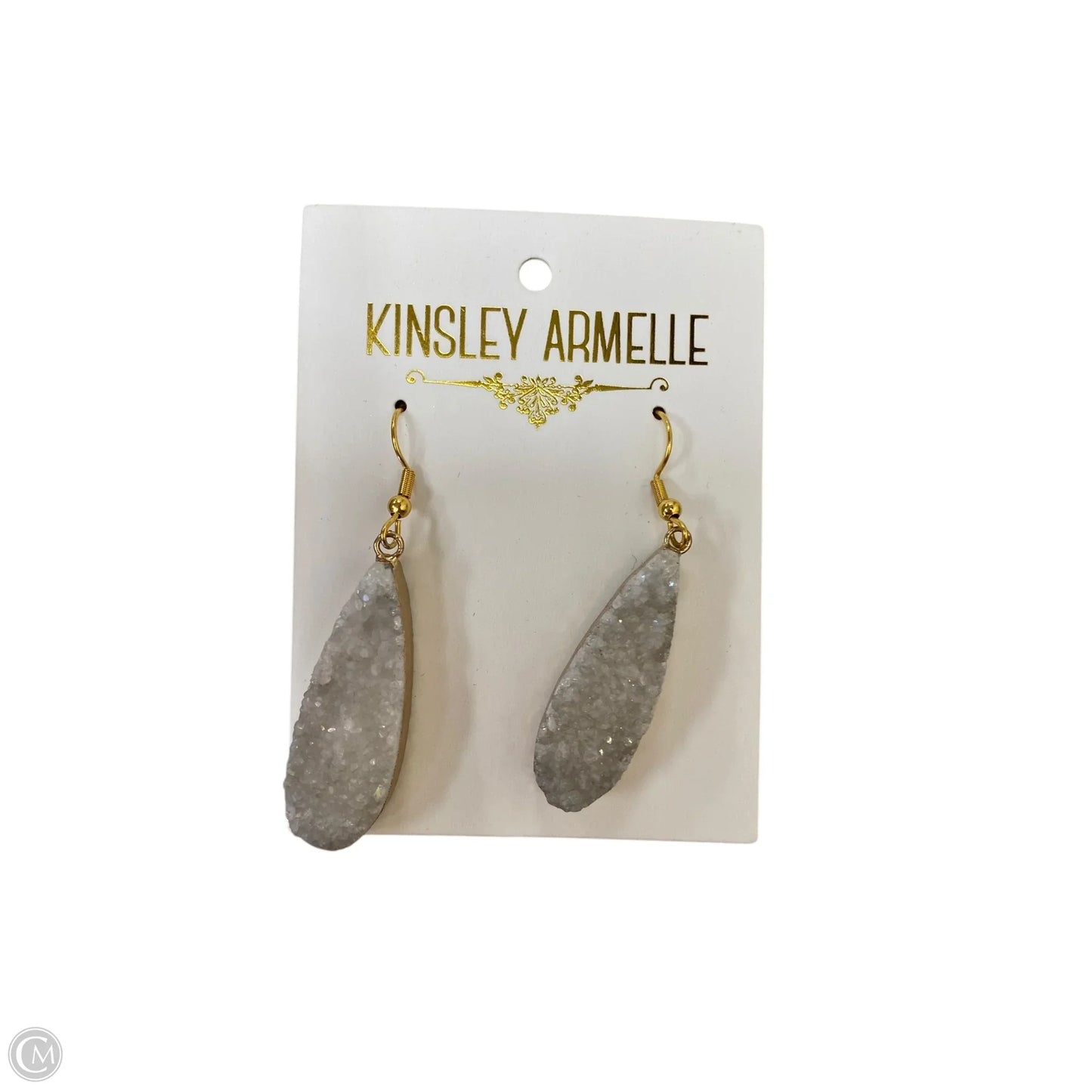 Earrings Dangle/drop By Clothes Mentor