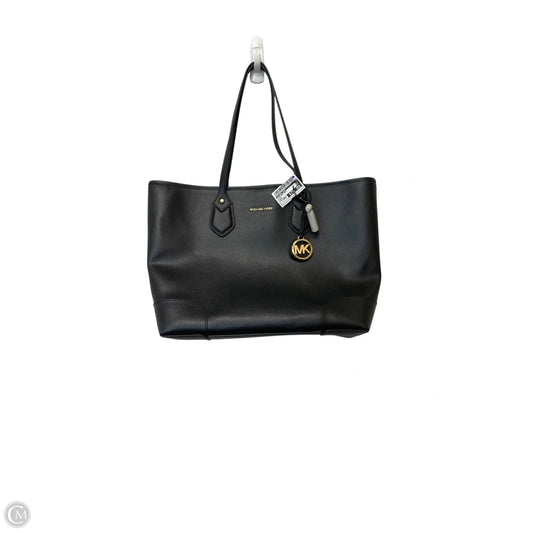 Tote Designer By Michael Kors, Size: Large