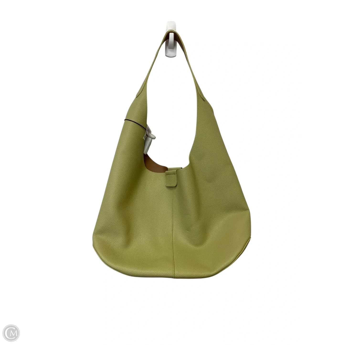 Handbag By Clothes Mentor, Size: Medium