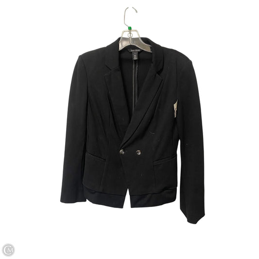 Blazer By White House Black Market In Black, Size: 2