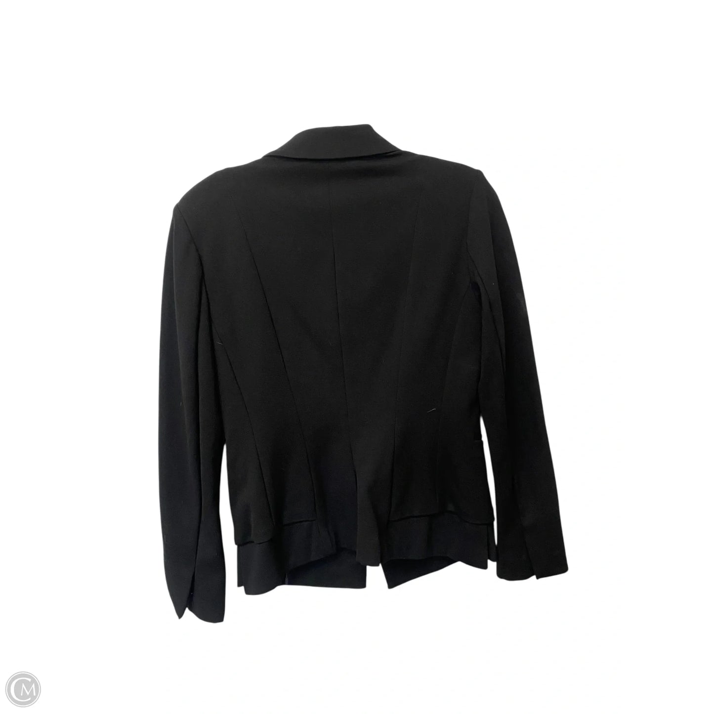 Blazer By White House Black Market In Black, Size: 2
