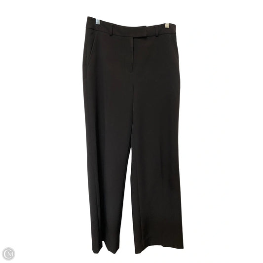 Pants Dress By White House Black Market In Black, Size: 4