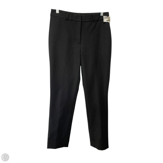 Pants Dress By White House Black Market In Black, Size: 4