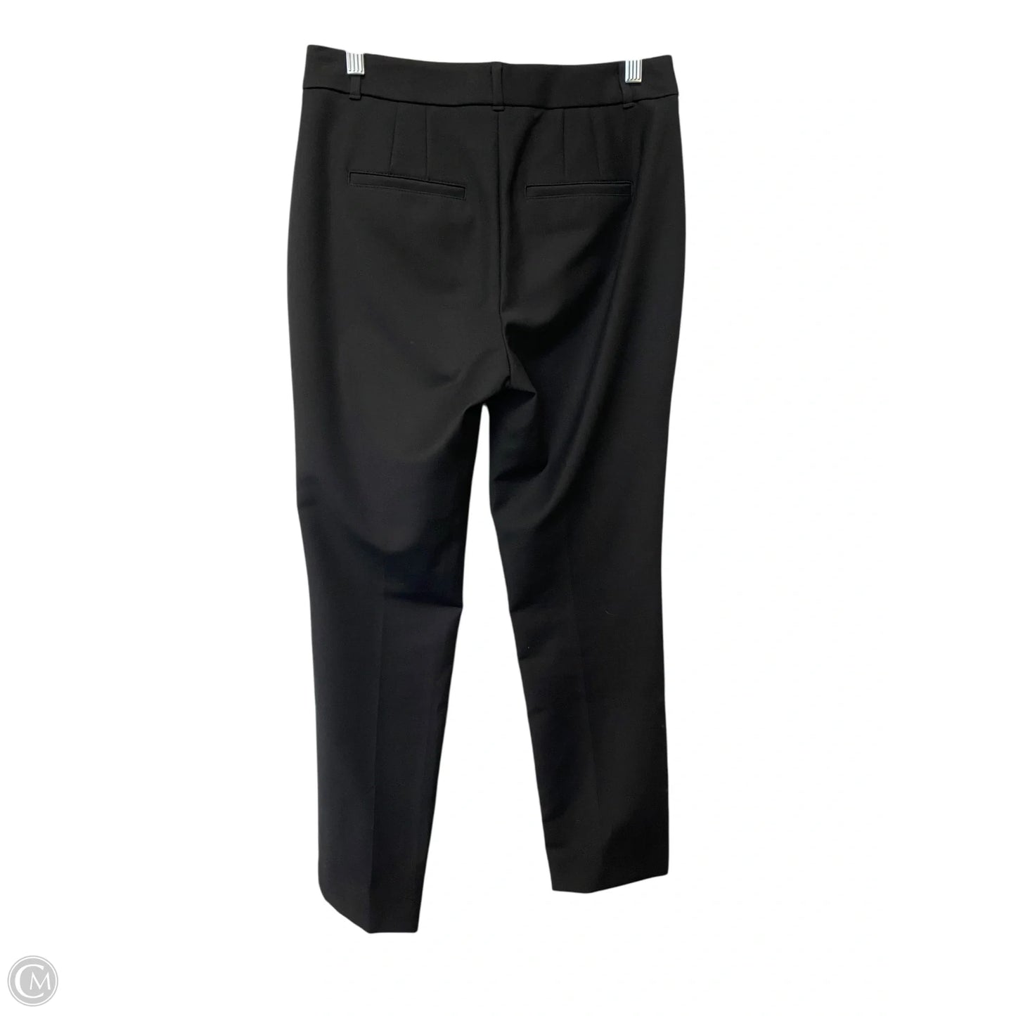 Pants Dress By White House Black Market In Black, Size: 4