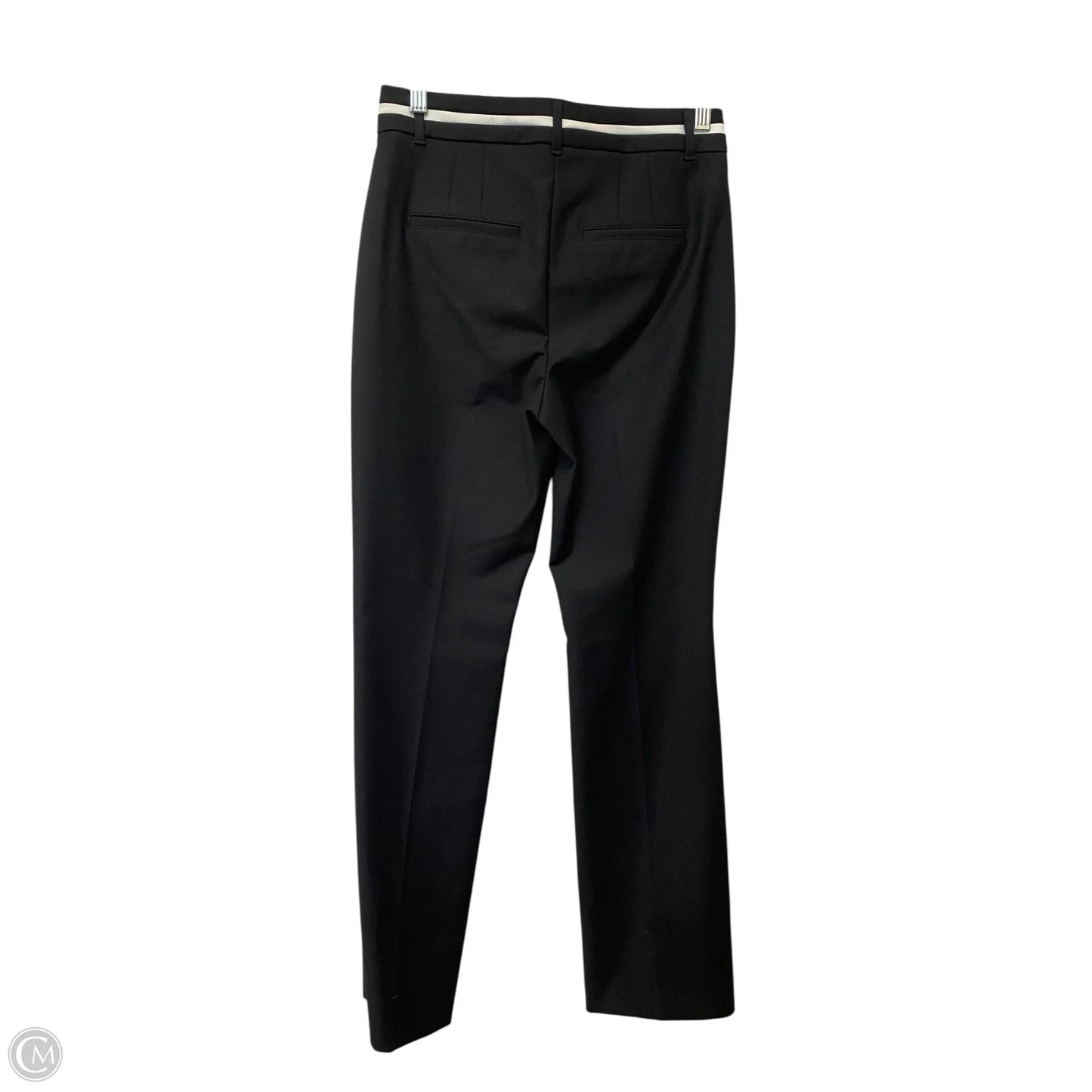 Pants Dress By White House Black Market In Black, Size: 2