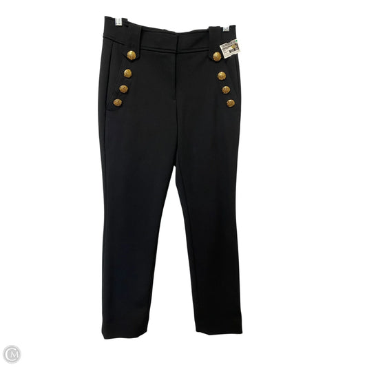 Pants Dress By White House Black Market In Black, Size: 2