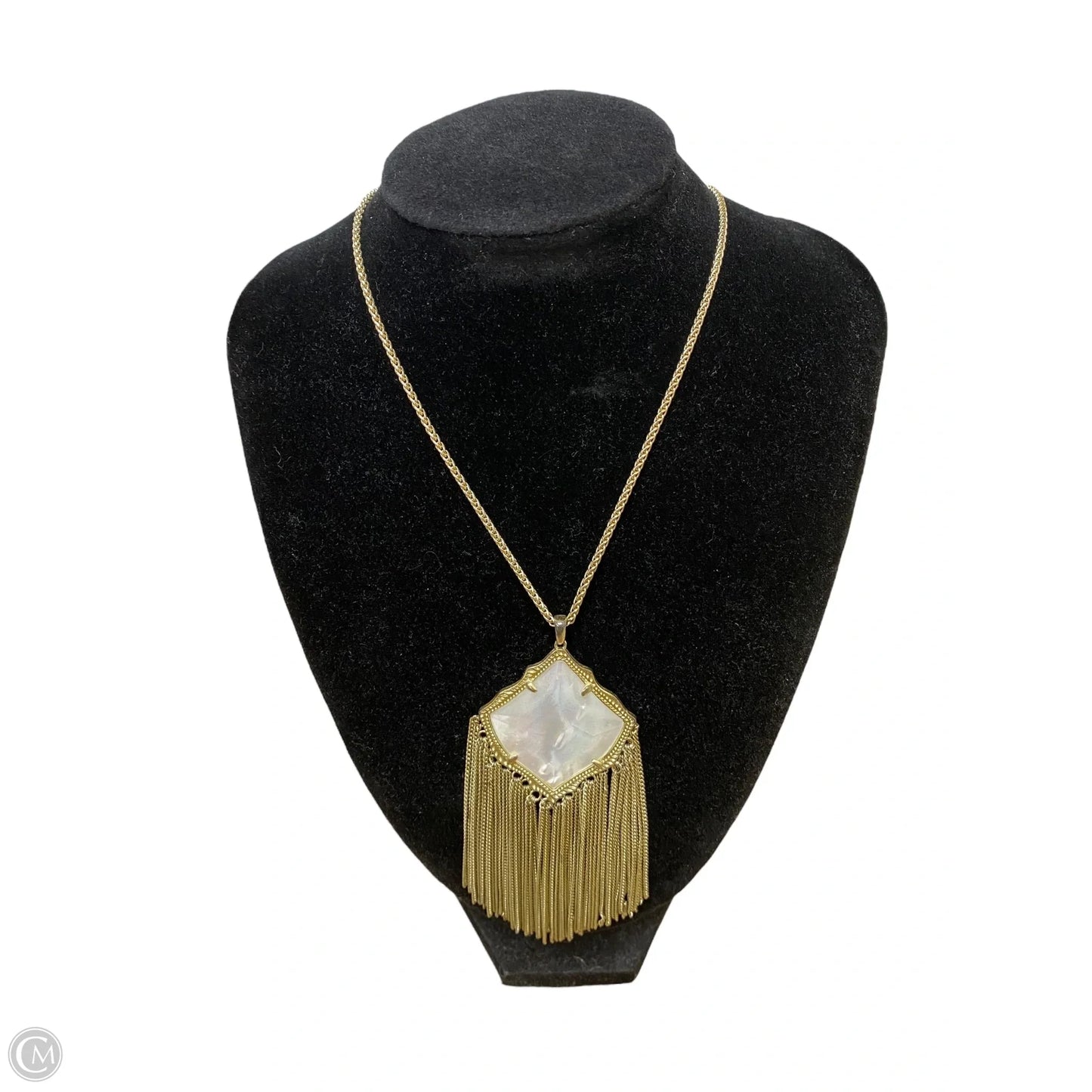 Necklace Pendant By Kendra Scott