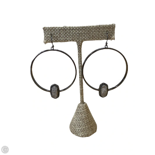 Earrings Dangle/drop By Kendra Scott