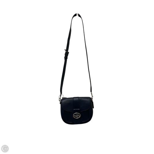 Crossbody Designer By Coach, Size: Medium
