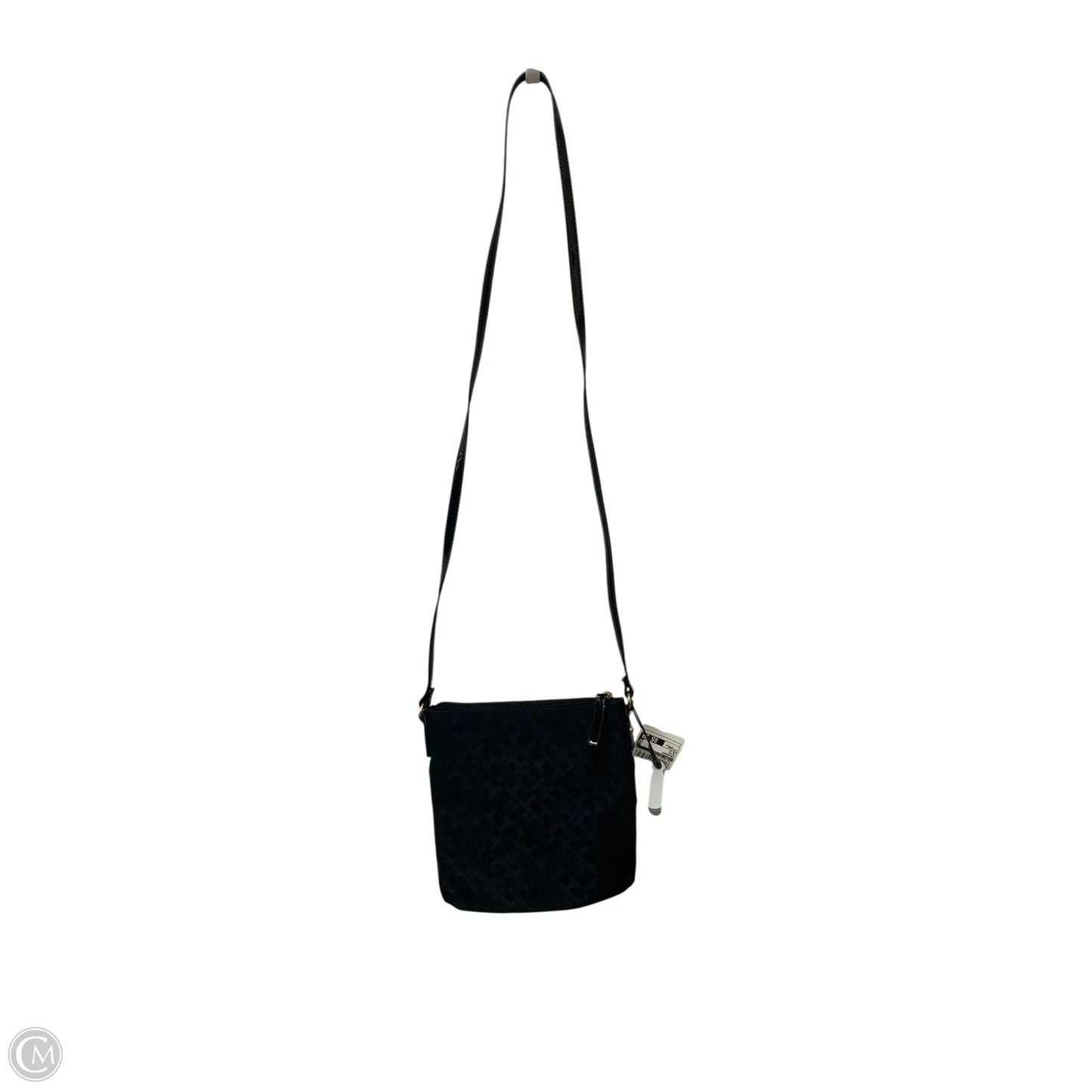 Crossbody By Tommy Hilfiger, Size: Small