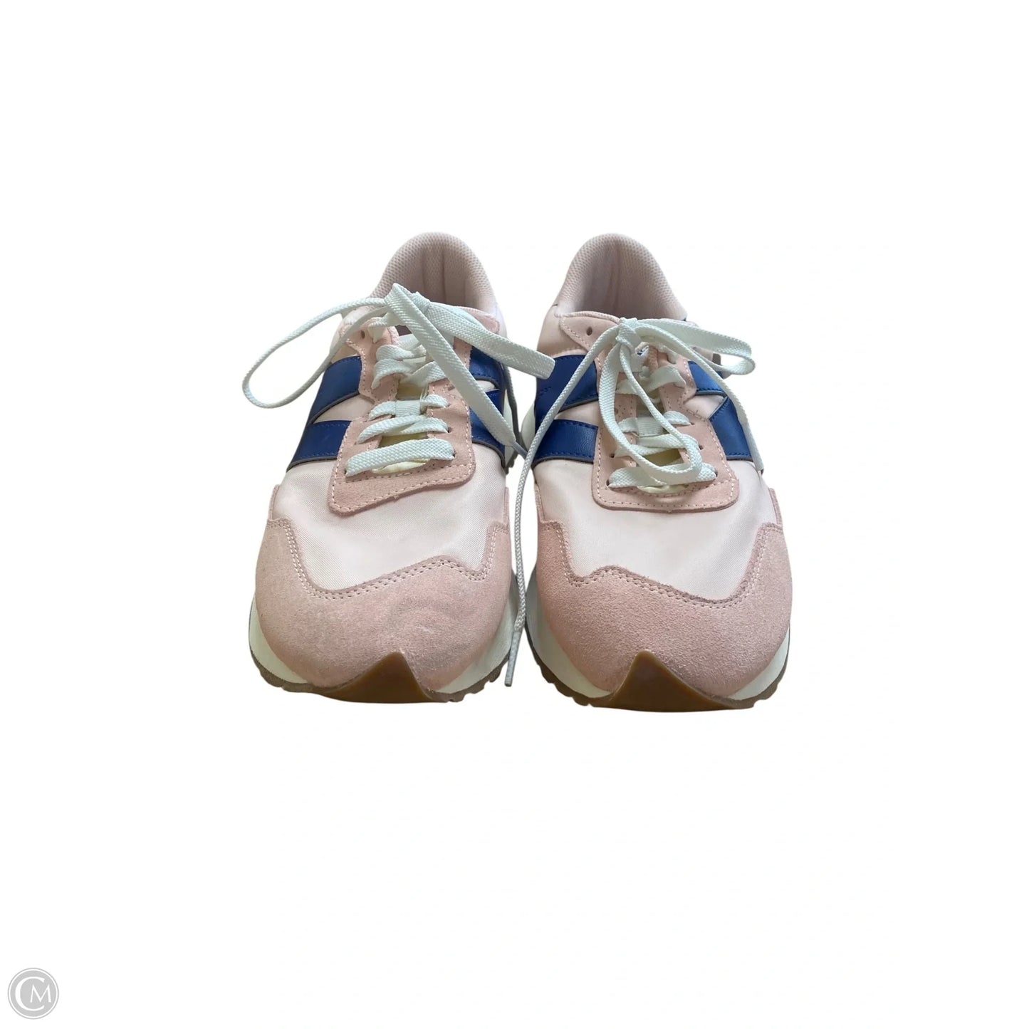 Shoes Sneakers By New Balance In Pink, Size: 11