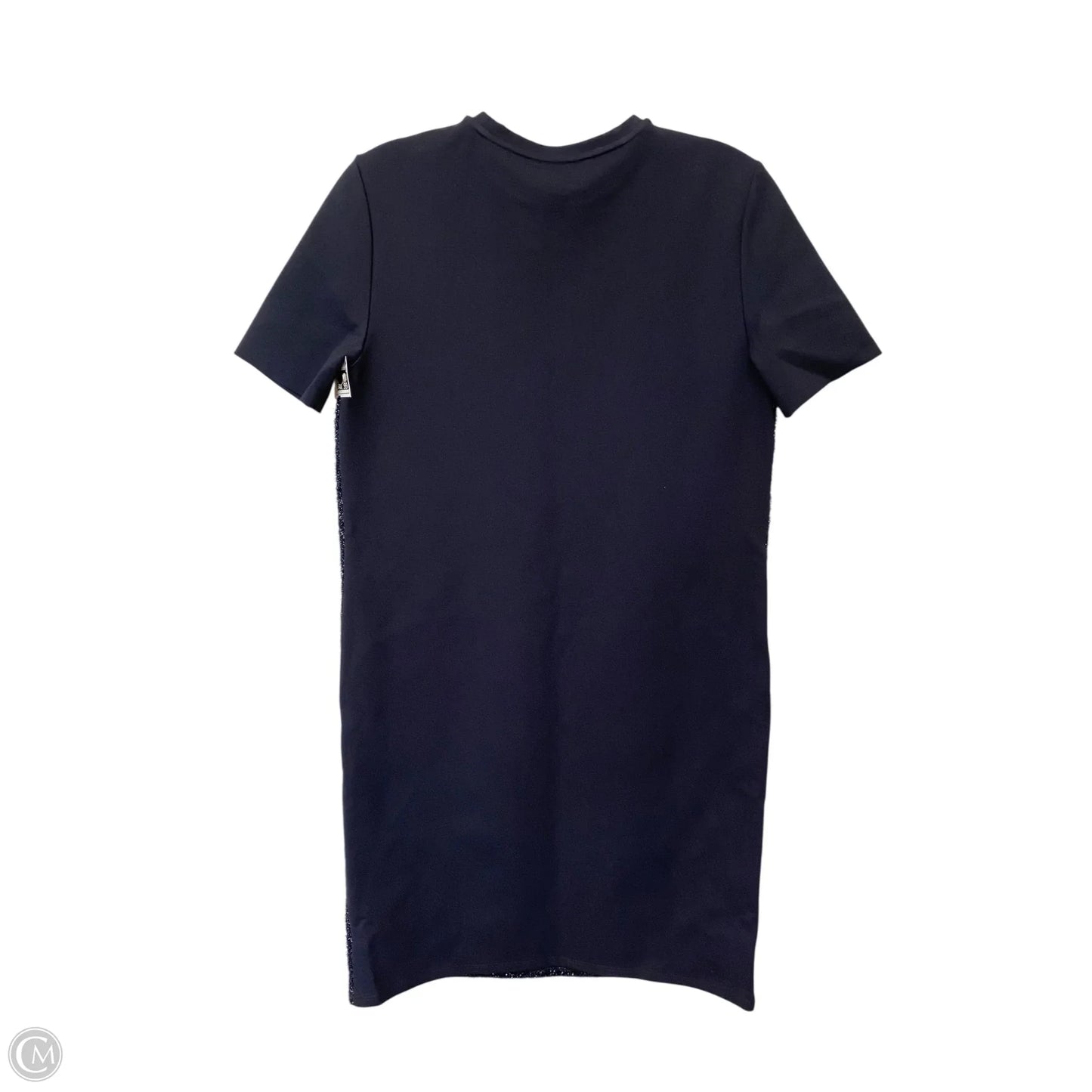 Dress Designer By Tory Burch In Navy, Size: Xs