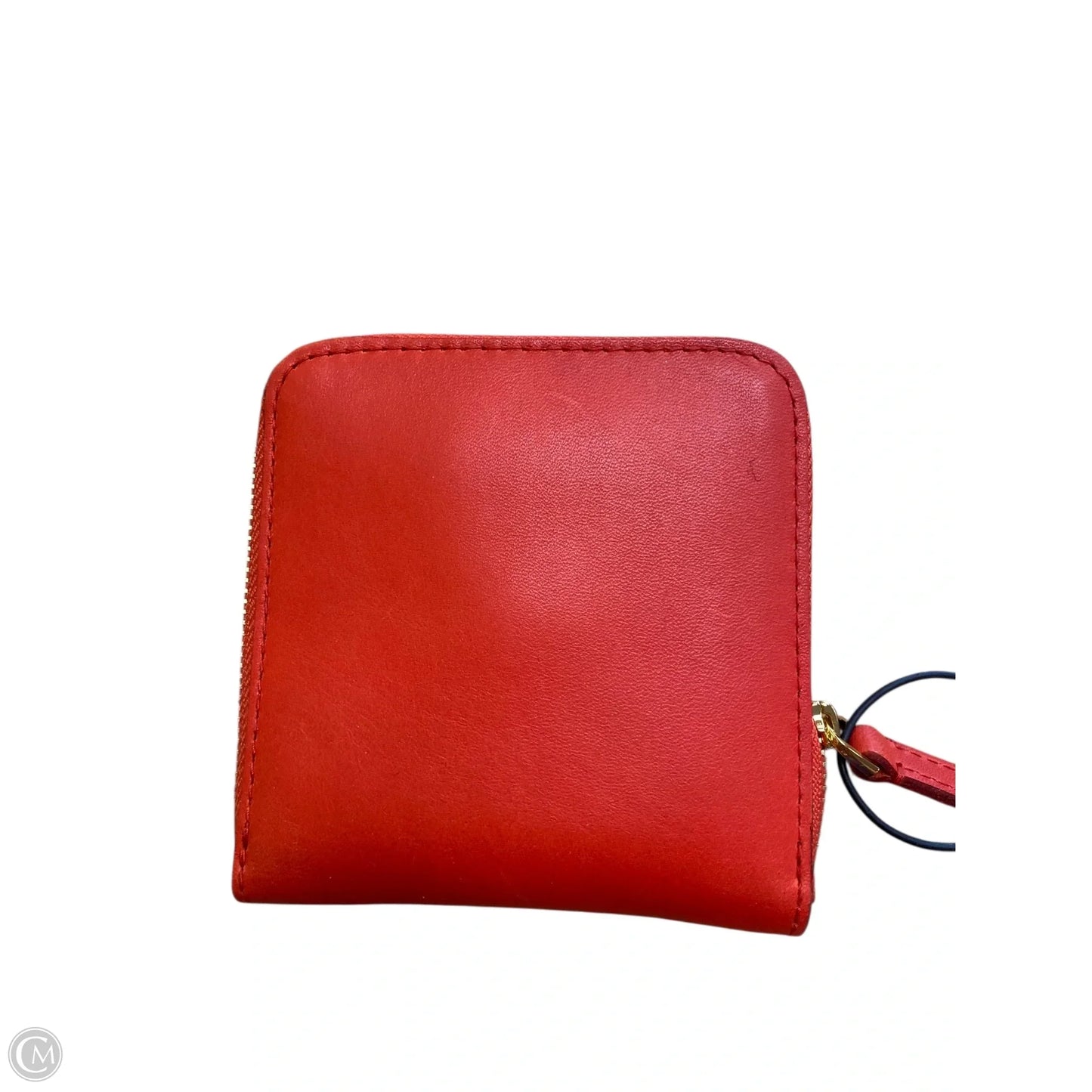 Wallet By Madewell, Size: Medium