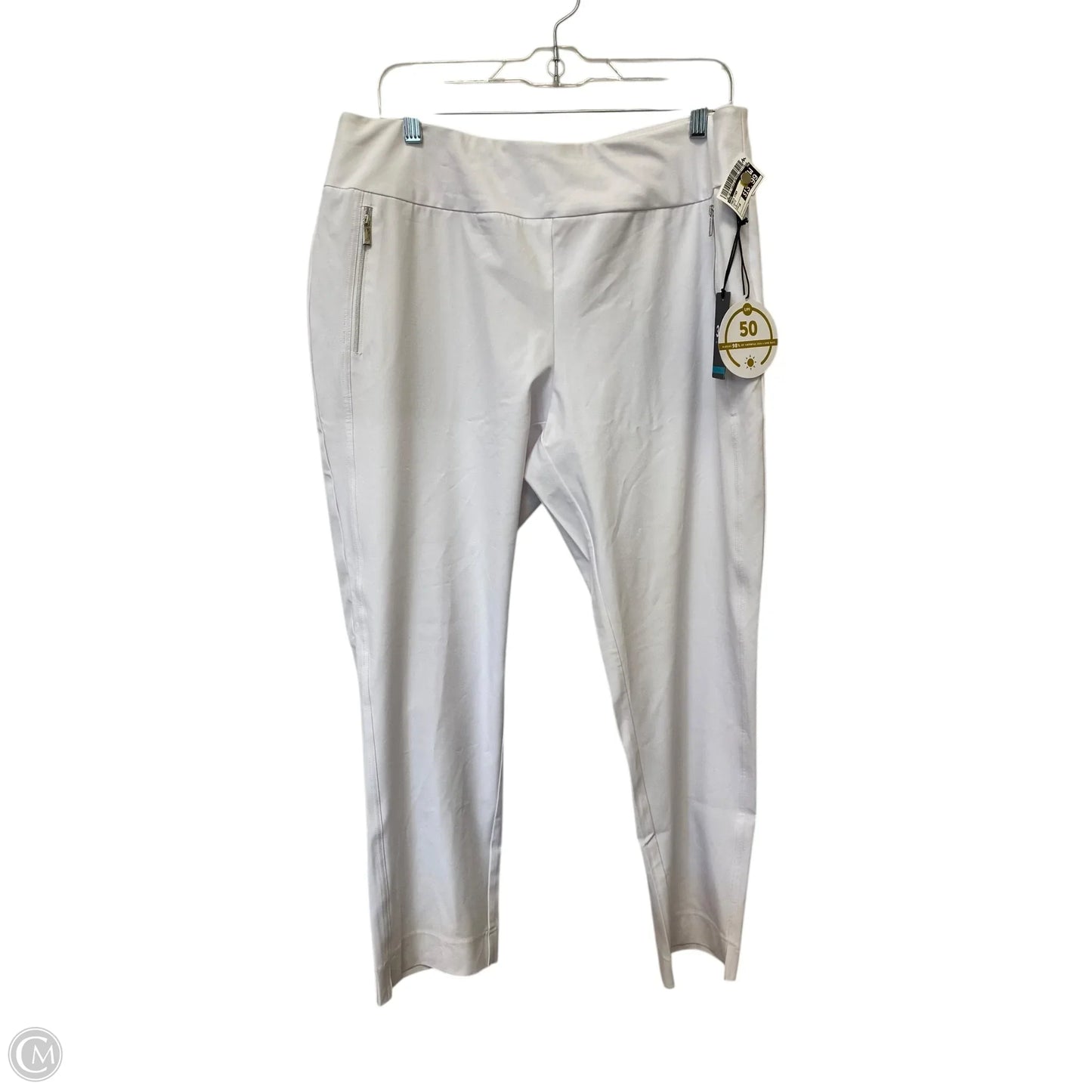 Pants Other By Tail In White, Size: 16