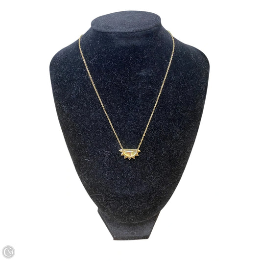 Necklace Charm By Kendra Scott