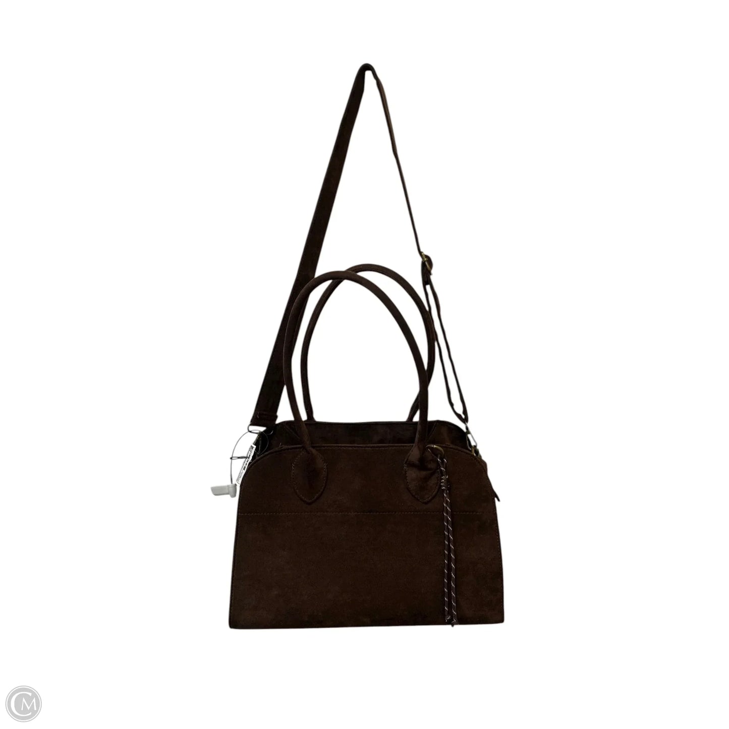Handbag By White Mountain, Size: Medium