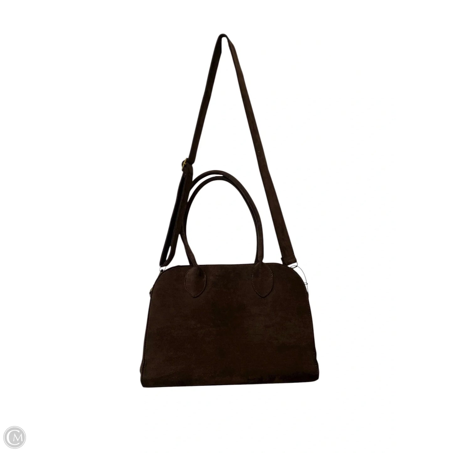 Handbag By White Mountain, Size: Medium