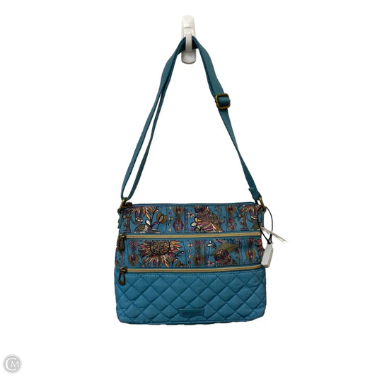 Crossbody By Sakroots, Size: Medium