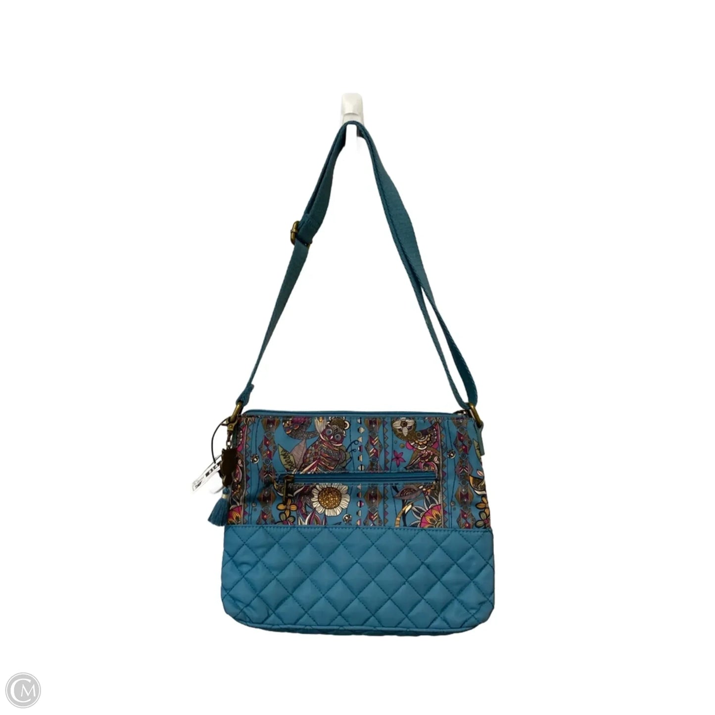 Crossbody By Sakroots, Size: Medium