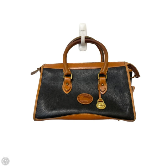 Handbag Designer By Dooney And Bourke, Size: Small