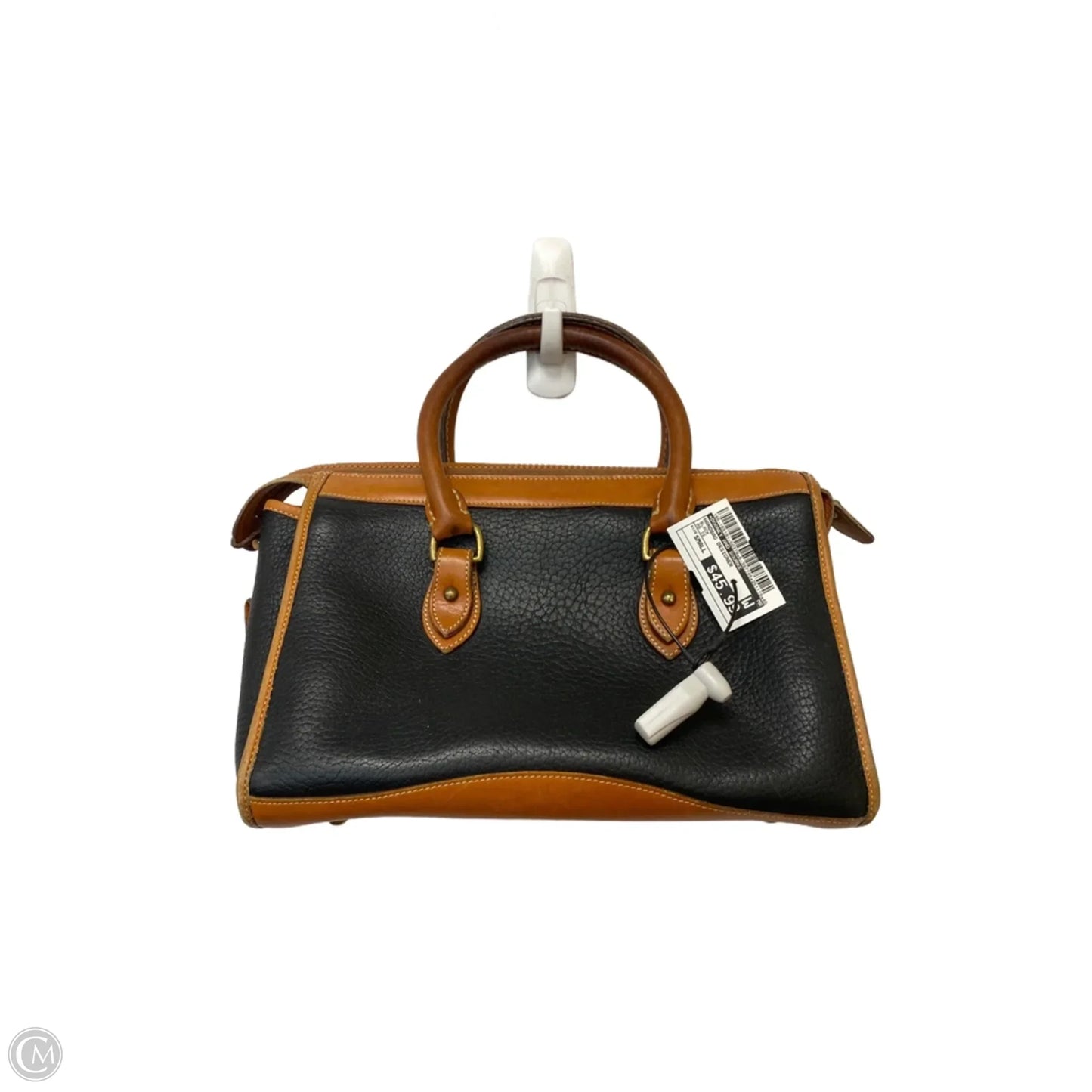 Handbag Designer By Dooney And Bourke, Size: Small