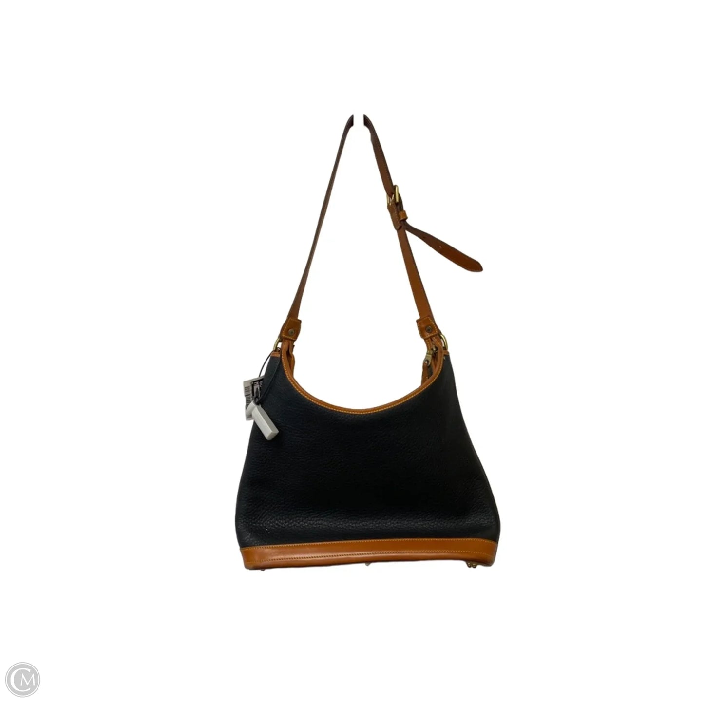 Handbag Designer By Dooney And Bourke, Size: Medium