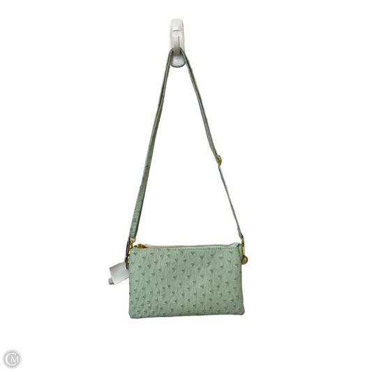 Crossbody By Cmf, Size: Small