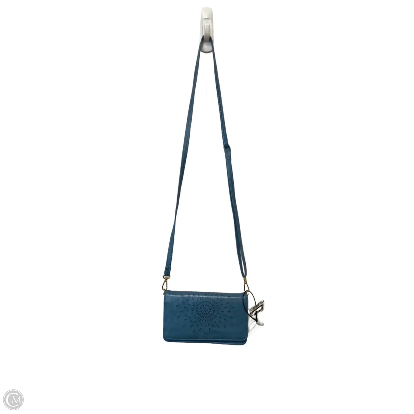 Crossbody By Cme, Size: Small