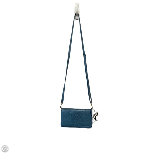 Crossbody By Cme, Size: Small