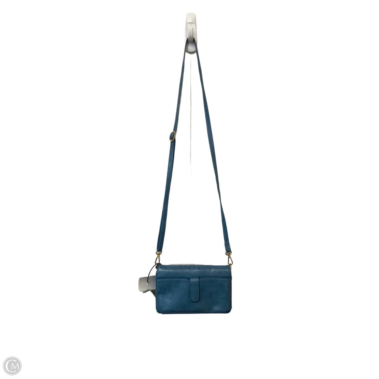 Crossbody By Cme, Size: Small