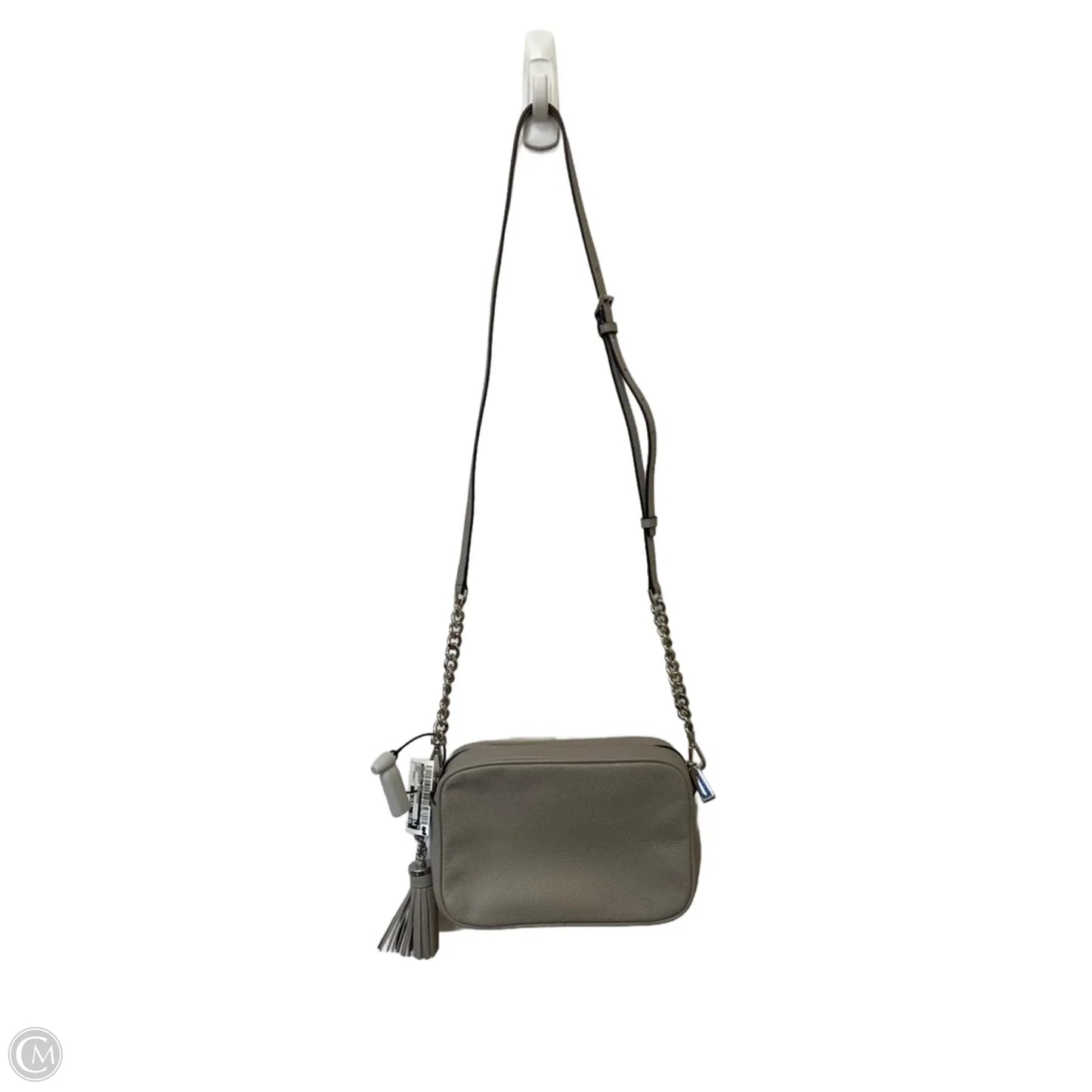 Crossbody Designer By Michael Kors, Size: Small