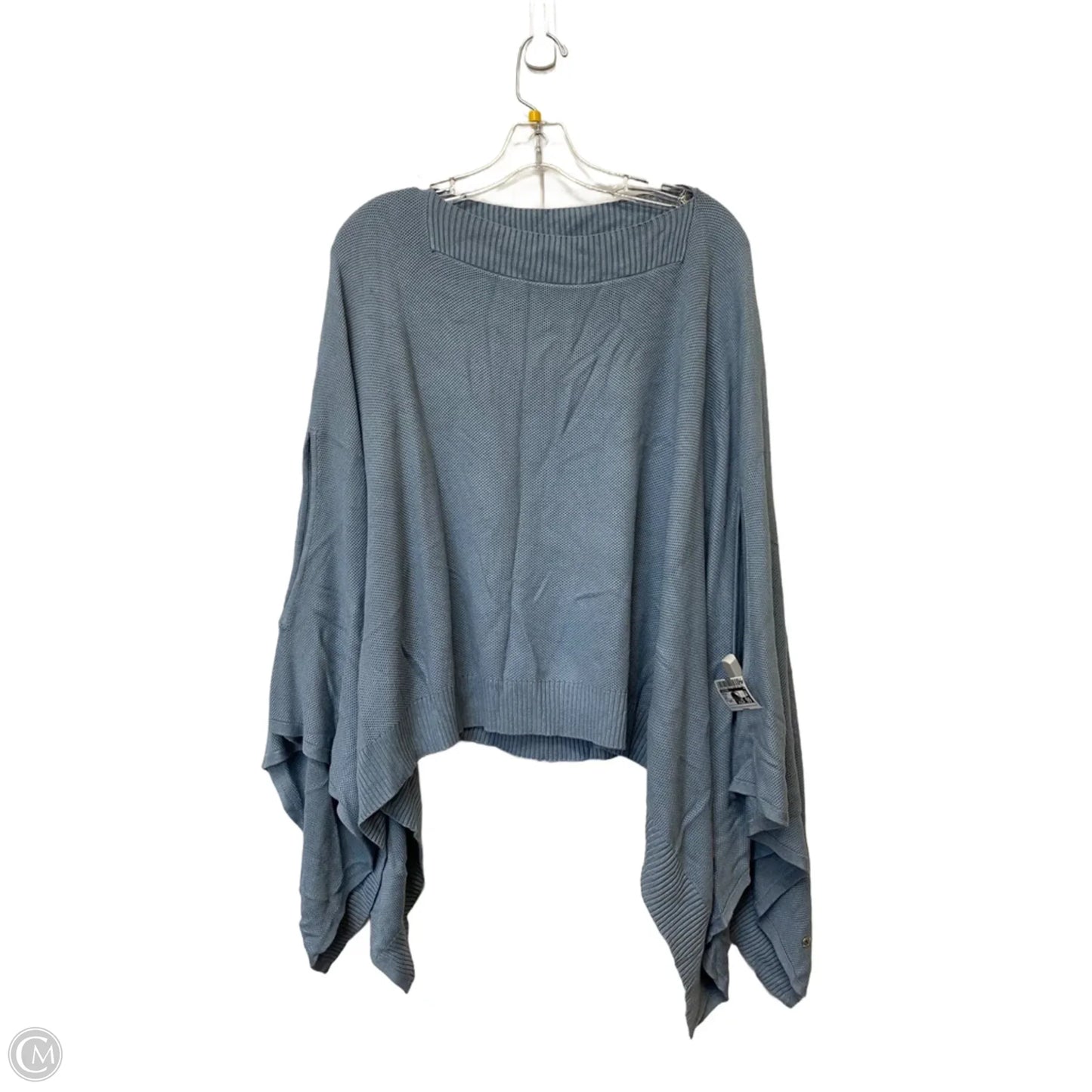 Poncho By Lululemon In Blue, Size: Osfm