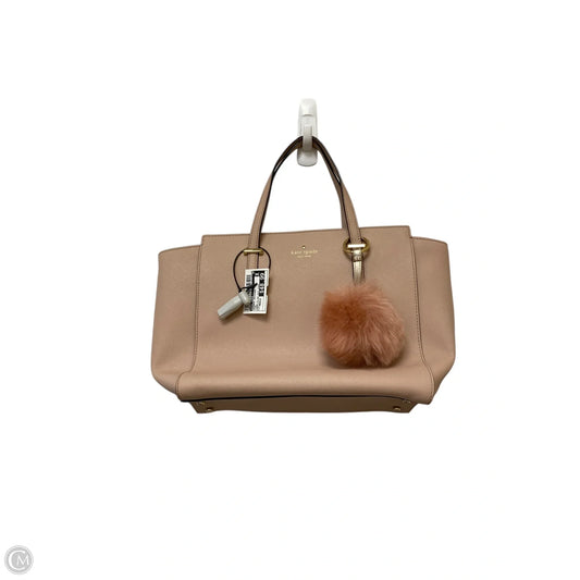 Handbag Designer By Kate Spade, Size: Medium