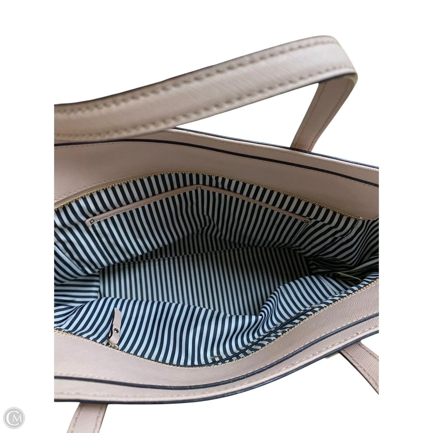 Handbag Designer By Kate Spade, Size: Medium