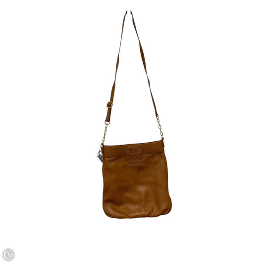 Crossbody Designer By Tory Burch, Size: Medium