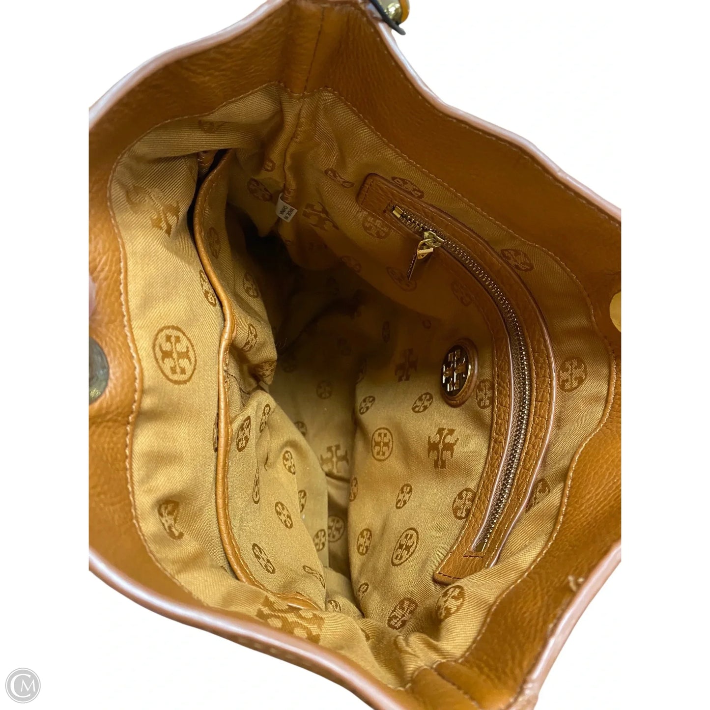 Crossbody Designer By Tory Burch, Size: Medium