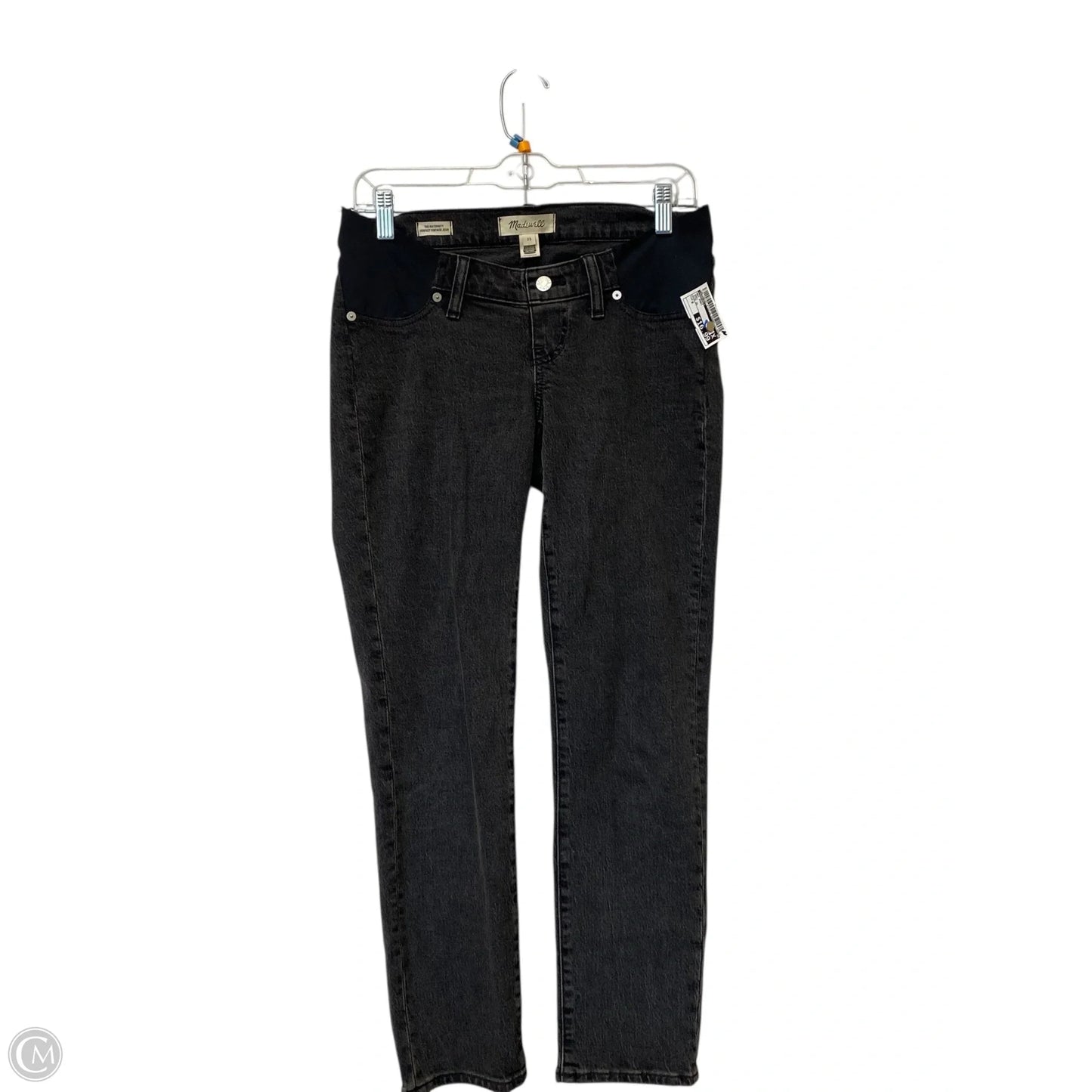 Maternity Pant By Madewell, Size: 0