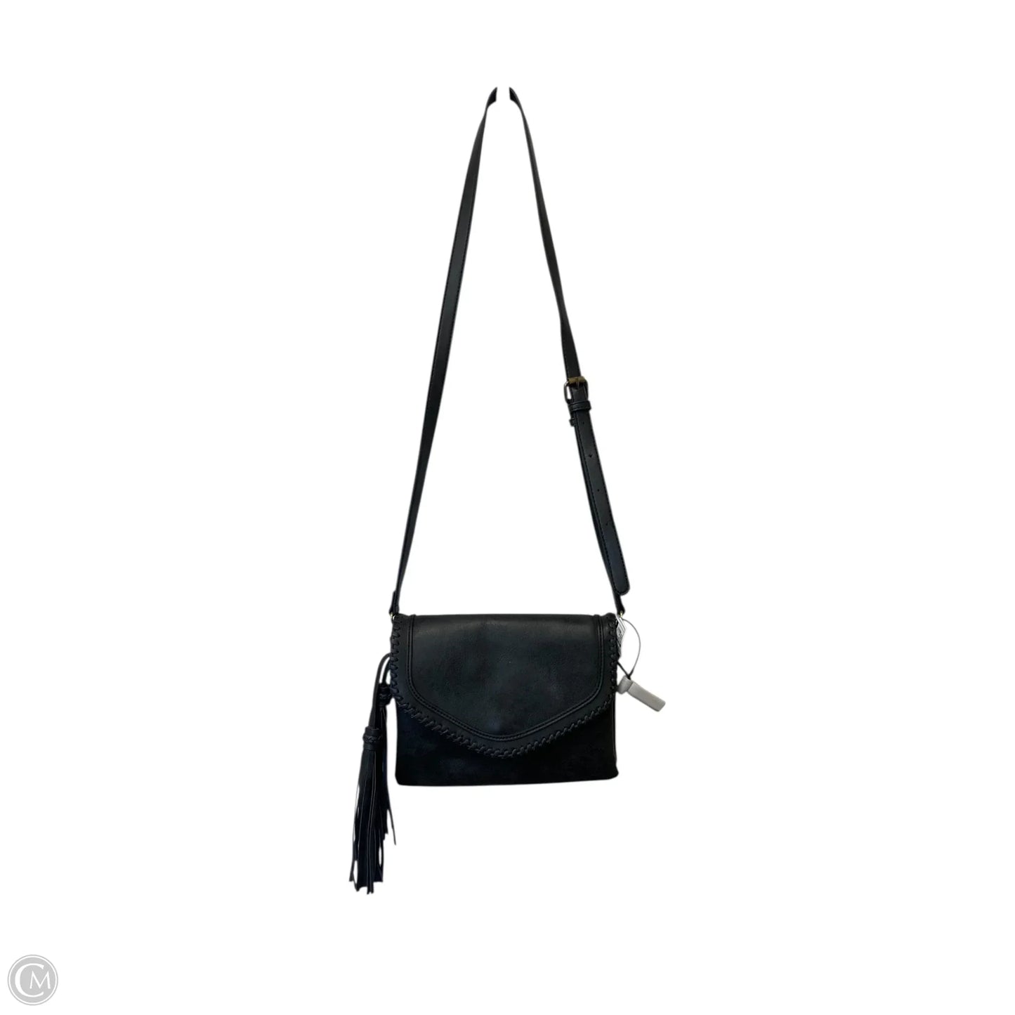 Crossbody By Jen & Co, Size: Medium