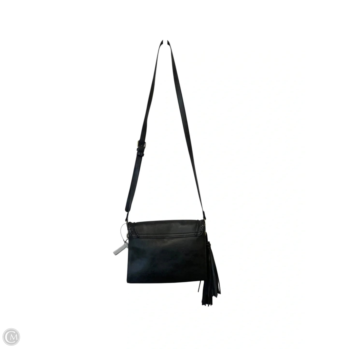 Crossbody By Jen & Co, Size: Medium