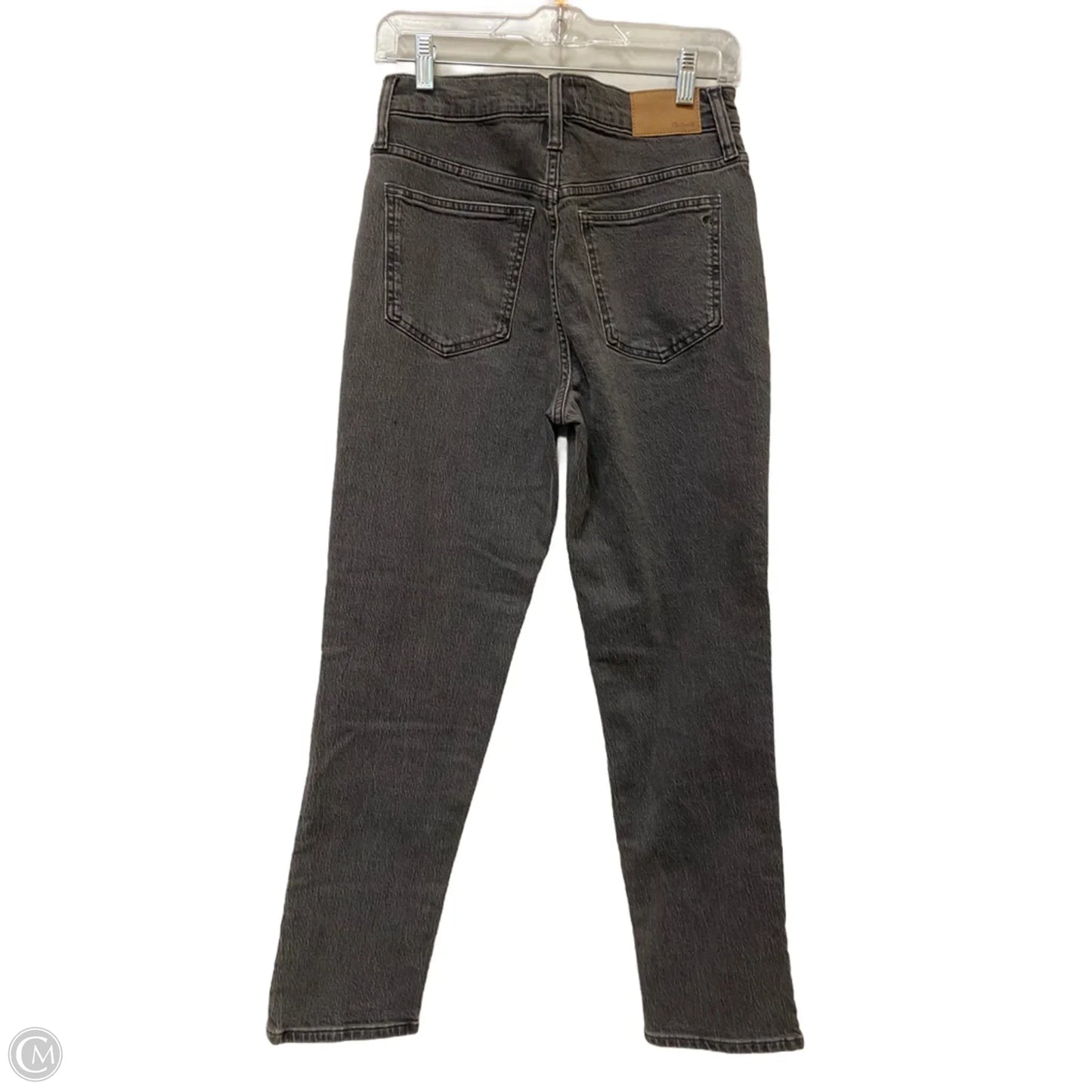 Pants Other By Madewell In Grey, Size: 2