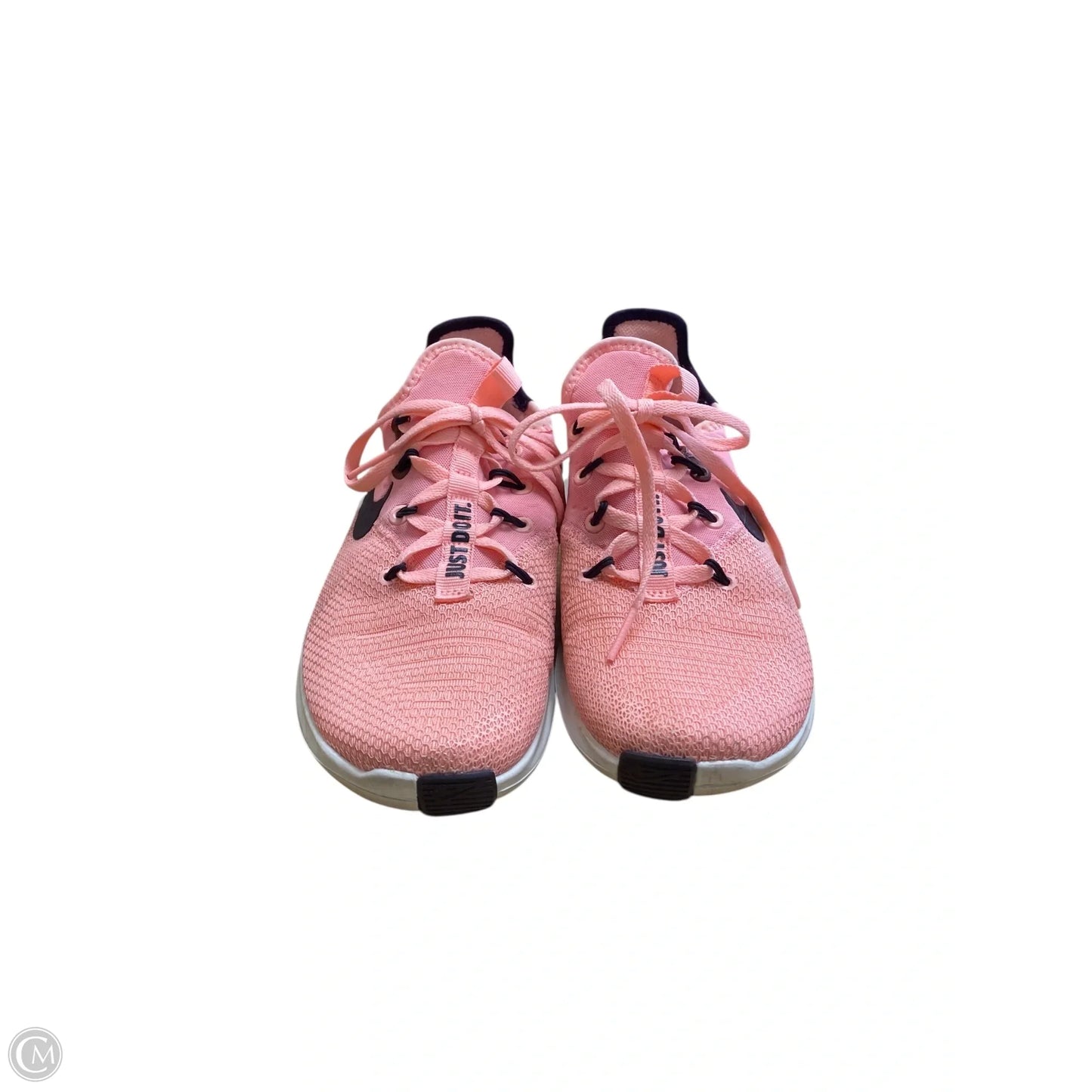 Shoes Athletic By Nike In Pink, Size: 5.5