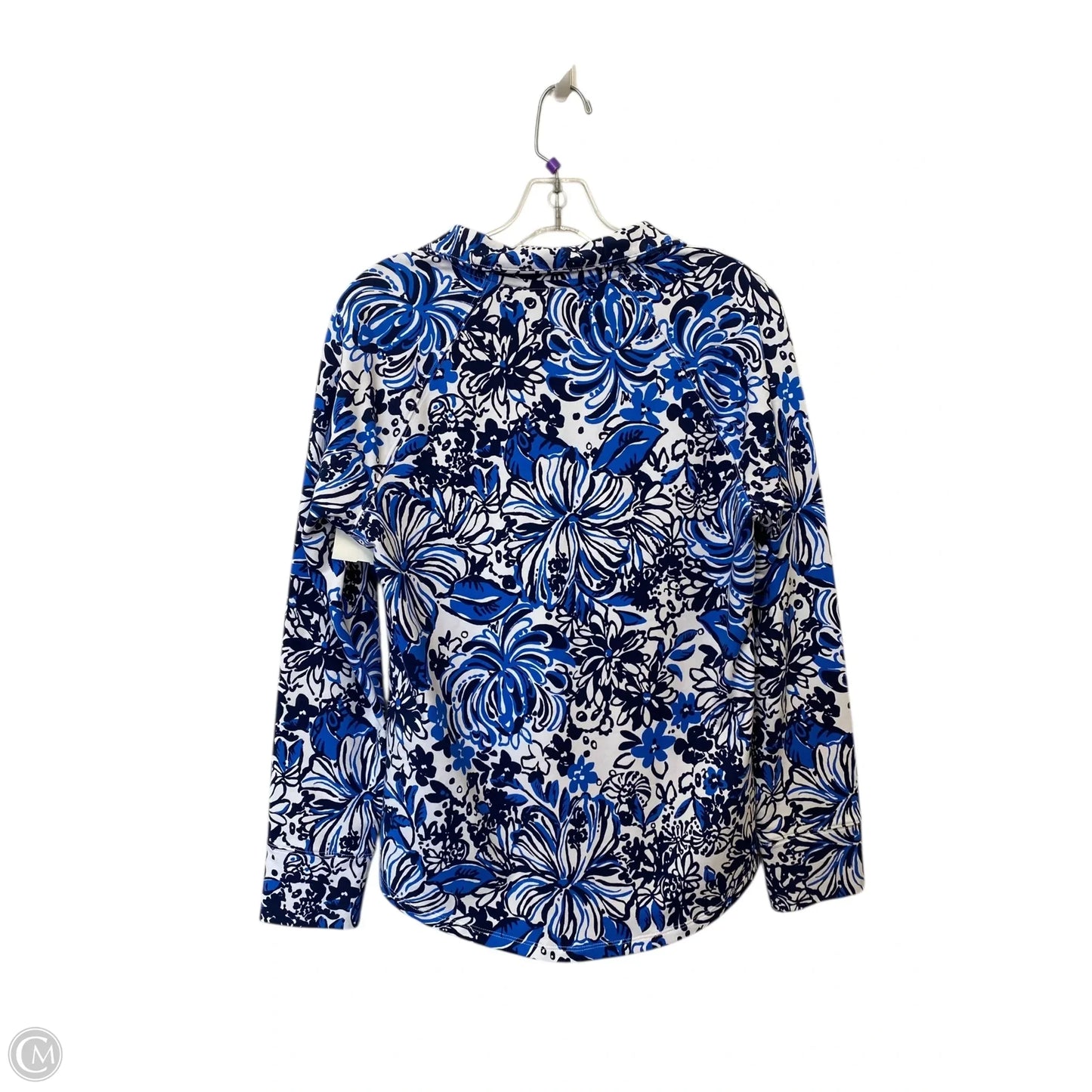 Jacket Designer By Lilly Pulitzer In Black, Size: S