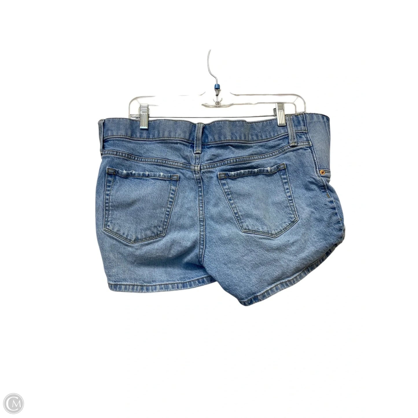 Maternity Shorts By Isabel Maternity, Size: 8