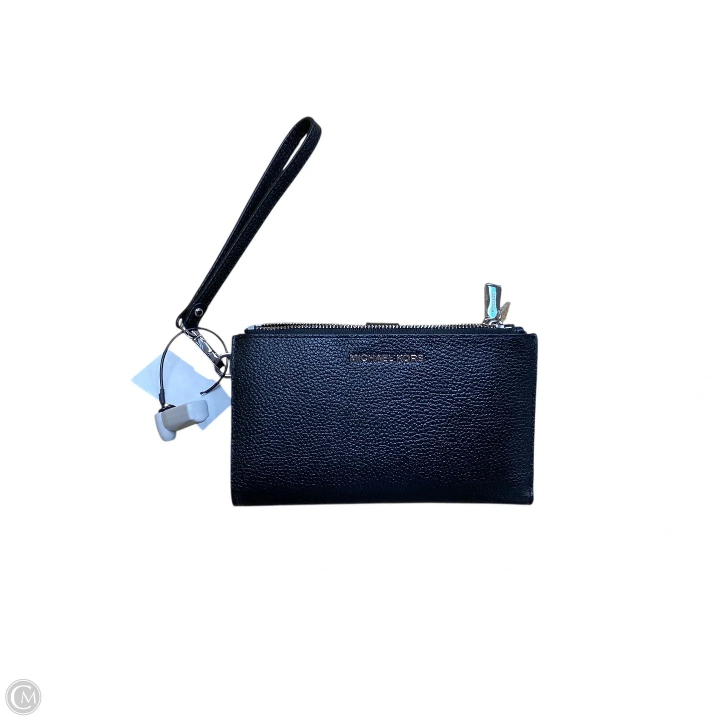 Wristlet Designer By Michael Kors, Size: Medium