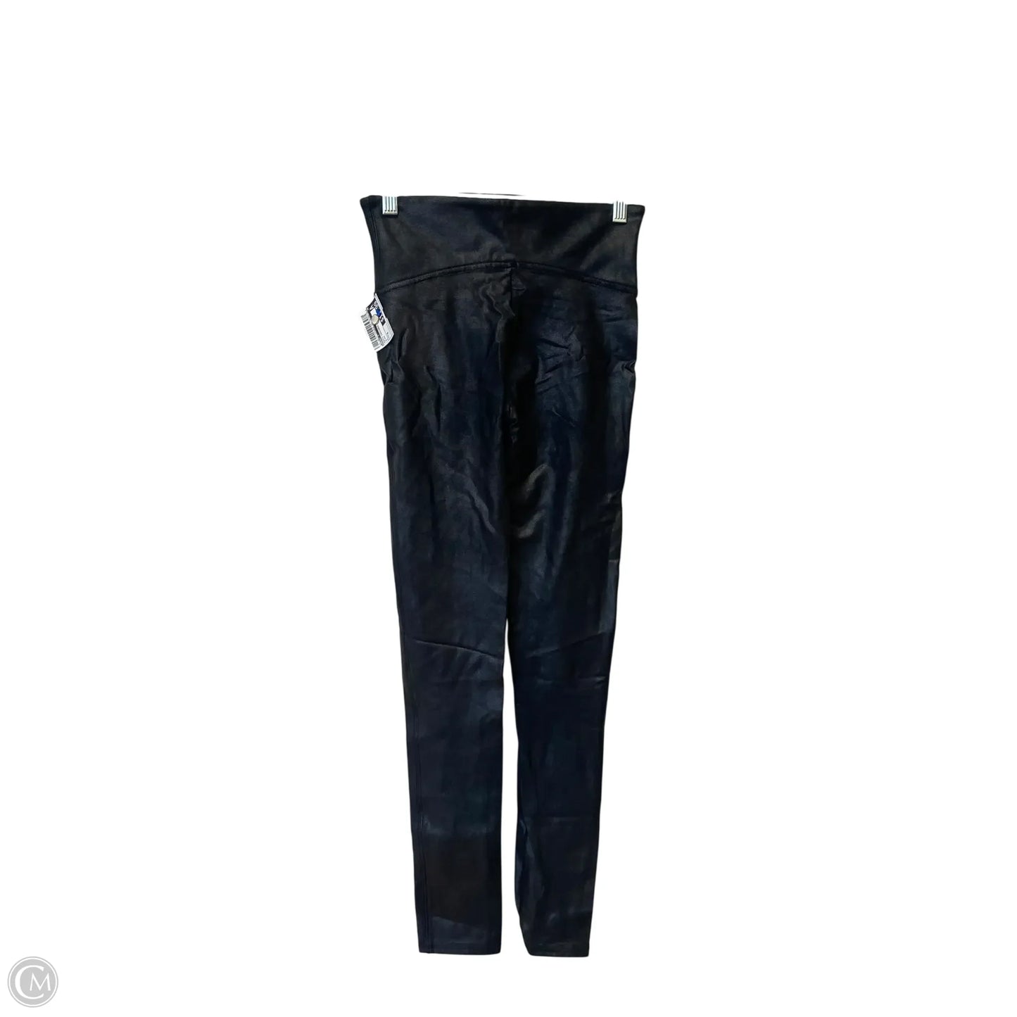 Pants Leggings By Spanx In Black, Size: S