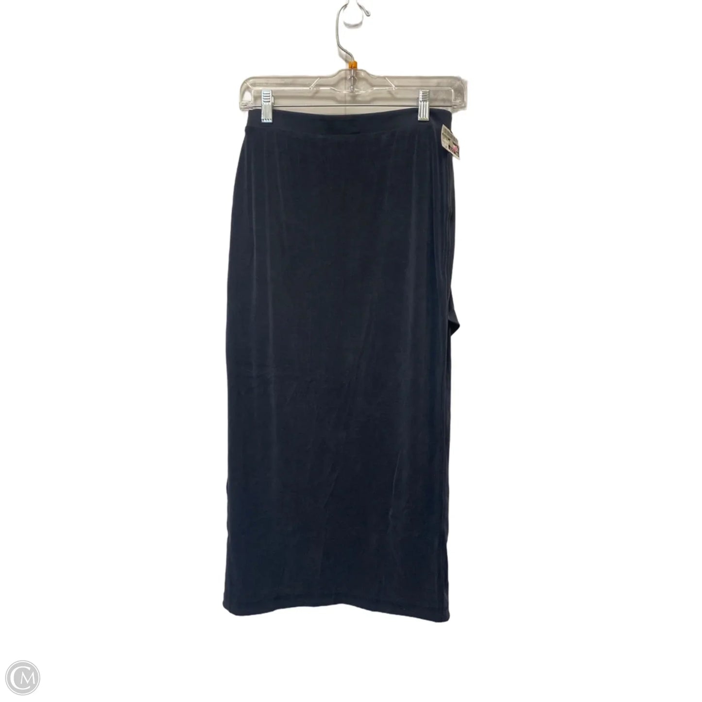 Skirt Maxi By Lululemon In Grey, Size: L